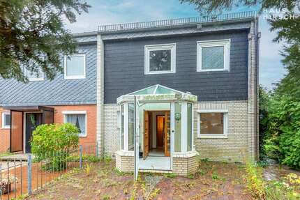 Haus zum Kaufen in Stuhr 199.000,00 € 129.7 m²