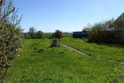 Schöner Bauplatz in Feldrandlage - Riedstadt Leeheim