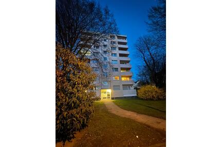Attraktive 2,5 Zimmer Wohnung in Essen Altenessen-Süd
