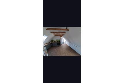 Kleine Wohnung in Holzhausen zu vermieten - Georgsmarienhütte