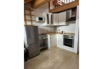 Wohnung zum Kaufen in Holzkirchen 235.000,00 € 35 m²