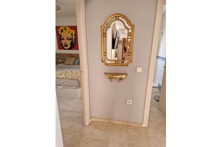 Ferienhaus in Torrevija an der Costa Blanka - Schömberg