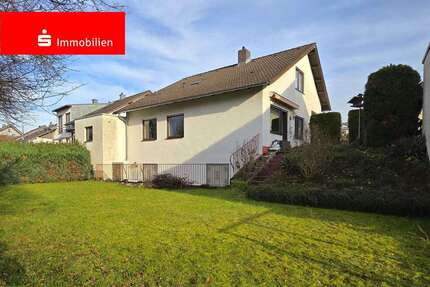 Haus zum Kaufen in Bensheim 489.000,00 € 114 m²