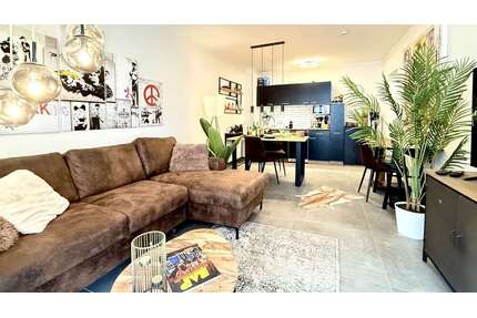 Wohnung zum Mieten in Köln 1.040,00 € 47 m²