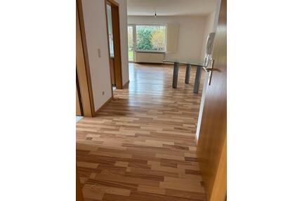 2,5 Zimmer Wohnung Bad Wimpfen ruhig zentrumsnah