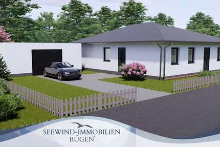 Haus zum Kaufen in Putbus 629.000,00 € 113 m²