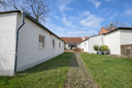 Haus zum Kaufen in Alt Ruppin 490.000,00 € 164.33 m²