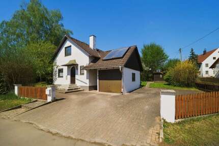 Haus zum Kaufen in Preinerszell 349.000,00 € 83 m²