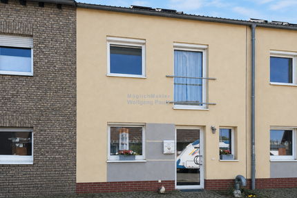 Haus zum Kaufen in Mönchengladbach-Mennrath 388.000,00 € 118 m²