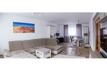 #KOMINOS IMMOBILIEN# 4-Zimmer Eigentumswohnung mit Balkon & Garage - Am Kehlberg - Attendorn