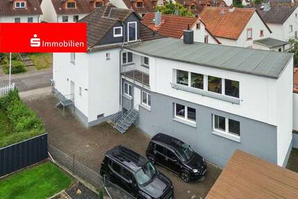 Haus zum Kaufen in Rödermark 535.000,00 € 206.5 m²