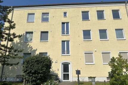 Wohnung zum Kaufen in Görlitz OT Hagenwerder 49.900,00 € 65.59 m²
