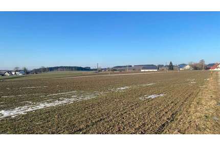 Grundstück in Bockhorn, Maierklopfen 300.000,00 € 15000 m²