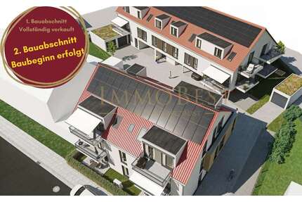 Wohnung zum Kaufen in Billigheim-Ingenheim 385.000,00 € 80 m²