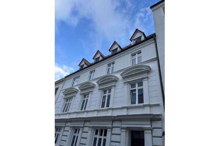 Wohnung zum Mieten in Lübeck 860,00 € 66 m²