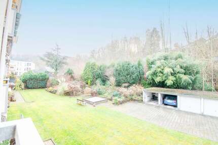 Wohnung zum Kaufen in Kupferdreh 144.500,00 € 62 m²