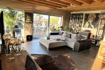 Wohnung zum Kaufen in Osthofen 440.000,00 € 149 m²