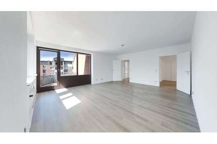 Wohnung zum Kaufen in Münster 282.000,00 € 97 m²