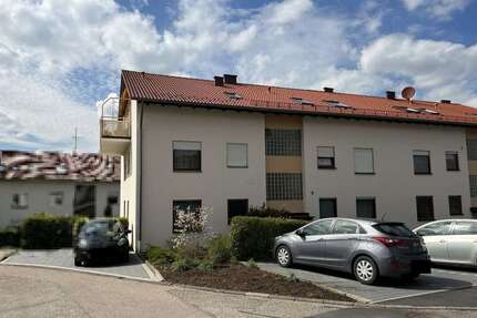 Wohnung zum Kaufen in Mainhardt 156.000,00 € 65.8 m²