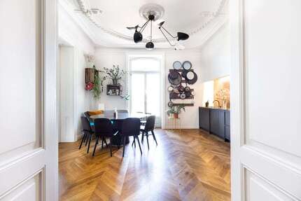 Wohnung zum Kaufen in Frankfurt 1.895.000,00 € 159 m²