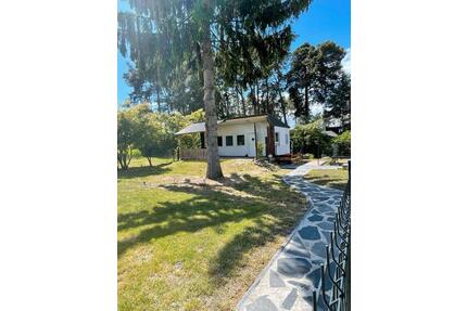 Bungalow in Seenähe - 75,00&nbsp;EUR Kaltmiete, in Märkische Heide (PLZ: 15913)