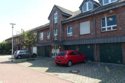Wohnung zum Mieten in Wachtendonk 530,00 € 62 m²