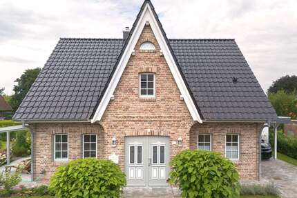 Haus zum Kaufen in Hohenlockstedt 799.000,00 € 147 m²