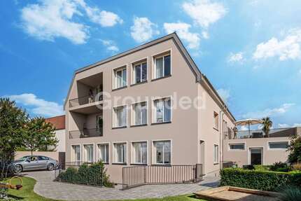 Wohnung zum Kaufen in Sulzbach-Rosenberg 367.900,00 € 114 m²