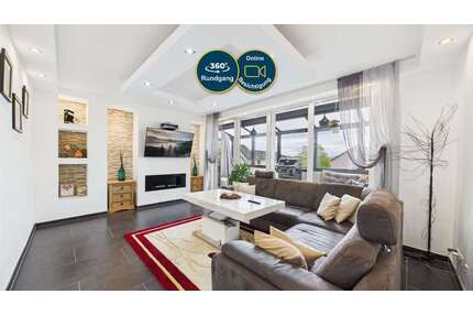 Wohnung zum Kaufen in Langenhagen 249.000,00 € 75.26 m²