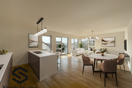 Wohnung zum Kaufen in Aschaffenburg 649.000,00 € 112 m²