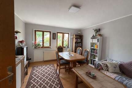 Wohnung zum Mieten in Niederdorfelden 850,00 € 73.5 m²