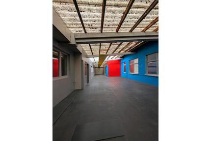 1000 m² Gewerberäume ab sofort zu vermieten - Guntersblum