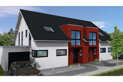 Haus zum Kaufen in Neukirchen-Vluyn 598.760,00 € 130 m²