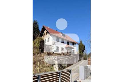 Wohnung zum Kaufen in Saldenburg 84.000,00 € 56 m²