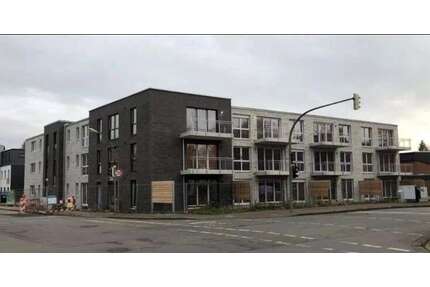 Wohnung zum Mieten in Neumünster 825,00 € 66 m²