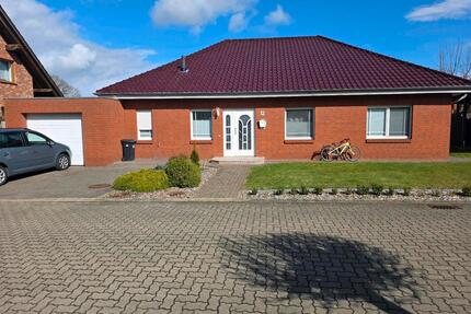Modernisiertes Einfamilienhaus mit 5 Zimmern in ruhiger Lage! - Wesendorf
