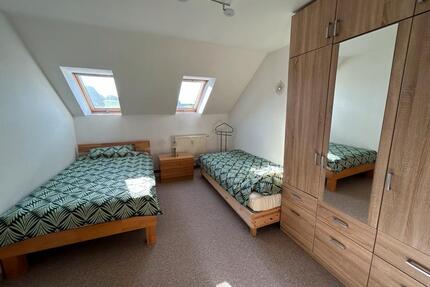 Monteurunterkunft Apartment Ferienwohnung - Pöhl