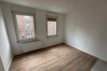 Kleine Wohnung in der Mindener Altstadt