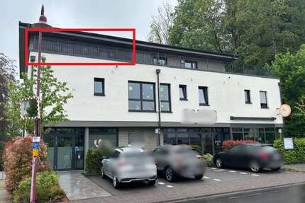 Wohnung zum Mieten in Altenkirchen (Westerwald) 780,00 € 62 m²