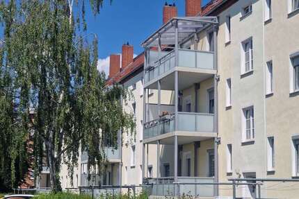 Wohnung zum Mieten in Schönebeck 529,00 € 70.47 m²