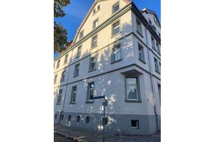 Wohnung zum Mieten in Halberstadt 259,00 € 46 m²