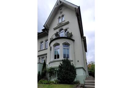 - Gemütliche 3-Zimmer-DG-Wohnung mit Einbauküche im Georgenberg- - Goslar