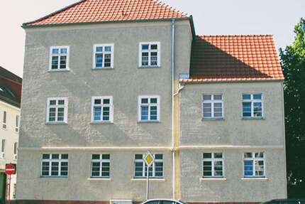 Wohnung zum Mieten in Prenzlau 530,00 € 62.78 m²