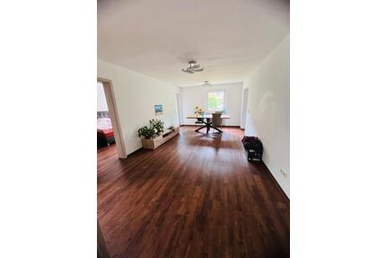 4-Zimmer-Wohnung in Leonberg Zentrum