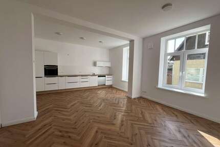 Wohnung zum Mieten in Bad Bevensen 1.230,00 € 99 m²