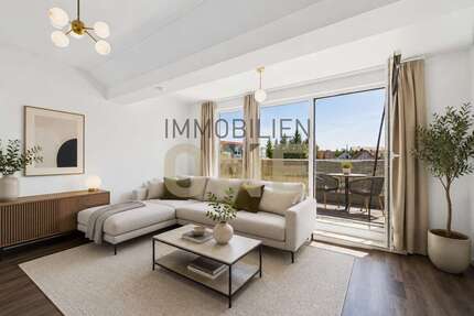 Wohnung zum Kaufen in Schierling 230.000,00 € 74.15 m²