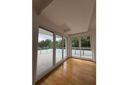 Penthouse-Wohnung in Kassel-Kirchditmold