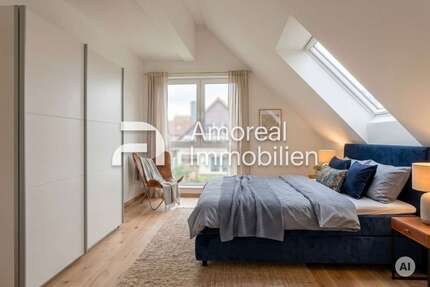 Wohnung zum Kaufen in Norderstedt Garstedt 460.000,00 € 83.6 m² - Norderstedt / Garstedt