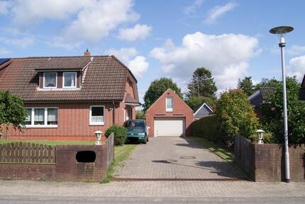 DHH von PRIVAT Cuxhaven-Groden - 345.000,00&nbsp;EUR Kaufpreis, ca.&nbsp; 130,00&nbsp;m&sup2; in Cuxhaven (PLZ: 27472)