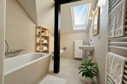 Wohnung zum Mieten in Dresden 999,00 € 76.73 m²